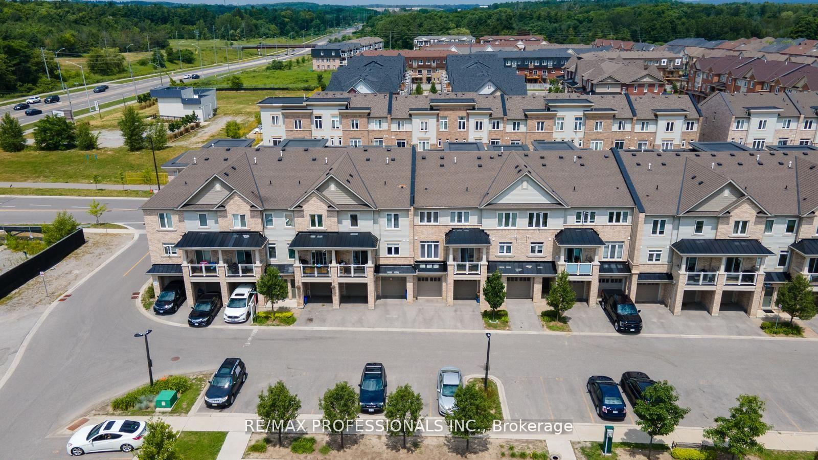 Photo 20 of Unit 57, 1767 Rex Heath Drive, Pickering, Duffin Heights — HOMEH