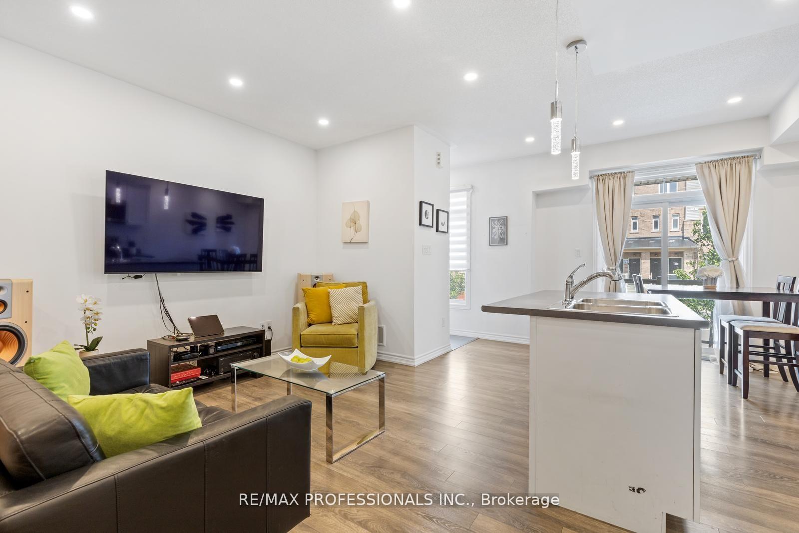 Photo 24 of Unit 57, 1767 Rex Heath Drive, Pickering, Duffin Heights — HOMEH
