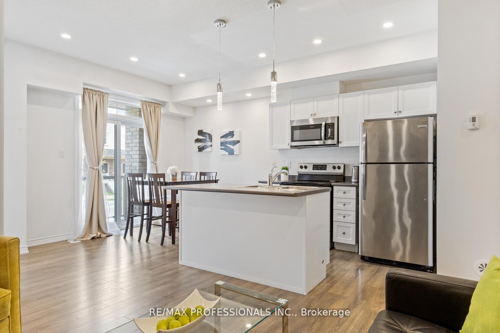 Photo 25 of Unit 57, 1767 Rex Heath Drive, Pickering, Duffin Heights — HOMEH