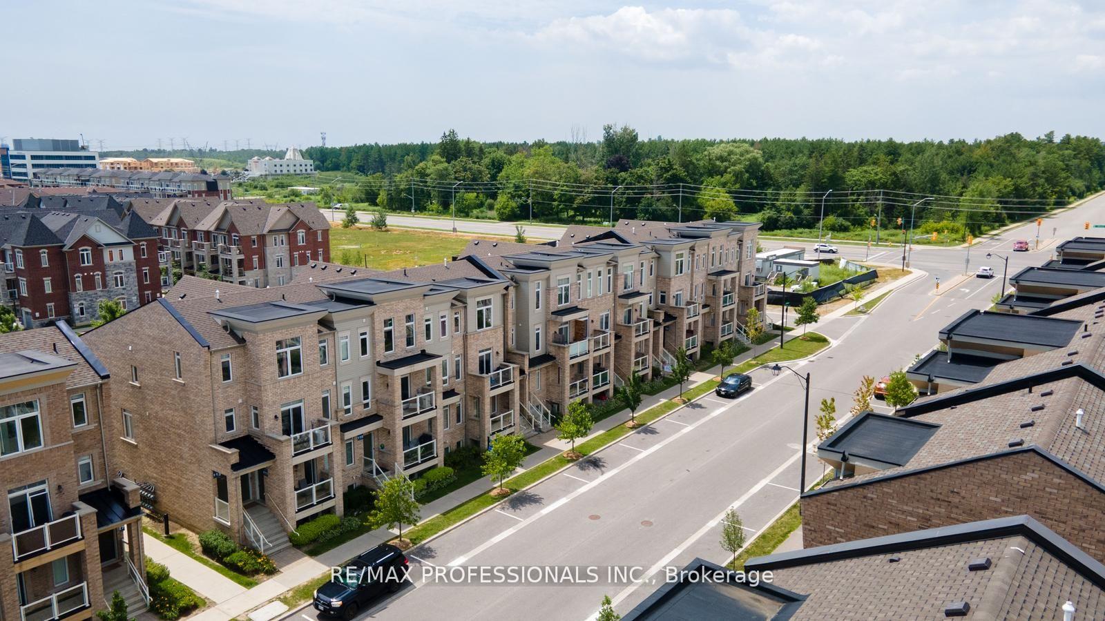Photo 37 of Unit 57, 1767 Rex Heath Drive, Pickering, Duffin Heights — HOMEH