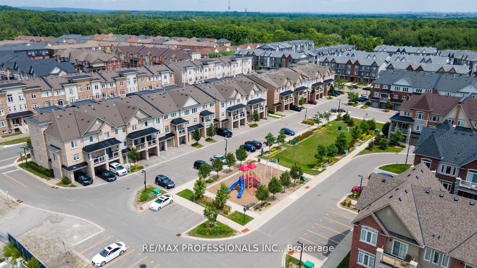Photo 38 of Unit 57, 1767 Rex Heath Drive, Pickering, Duffin Heights — HOMEH