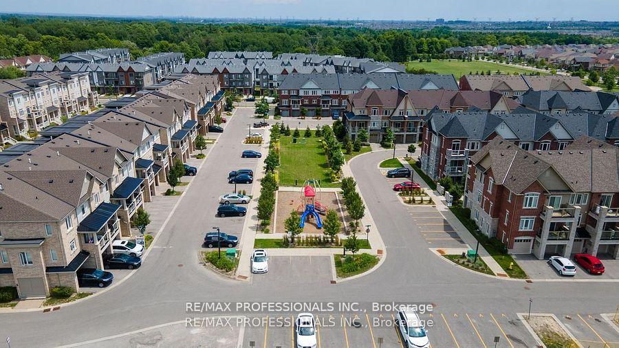 Photo 40 of Unit 57, 1767 Rex Heath Drive, Pickering, Duffin Heights — HOMEH