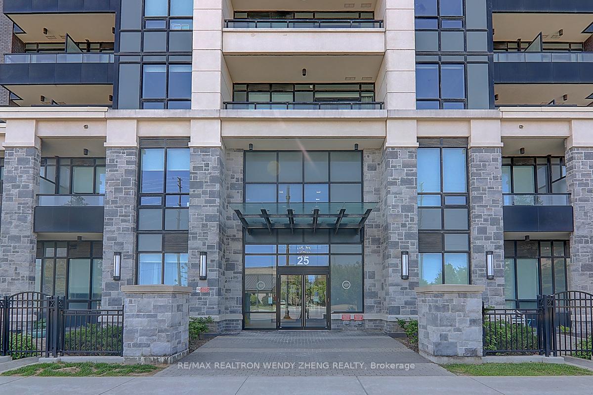 Photo 22 of Unit 232, 25 Water Walk Drive, Markham, Unionville — HOMEH