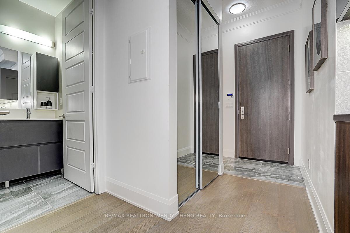 Photo 24 of Unit 232, 25 Water Walk Drive, Markham, Unionville — HOMEH