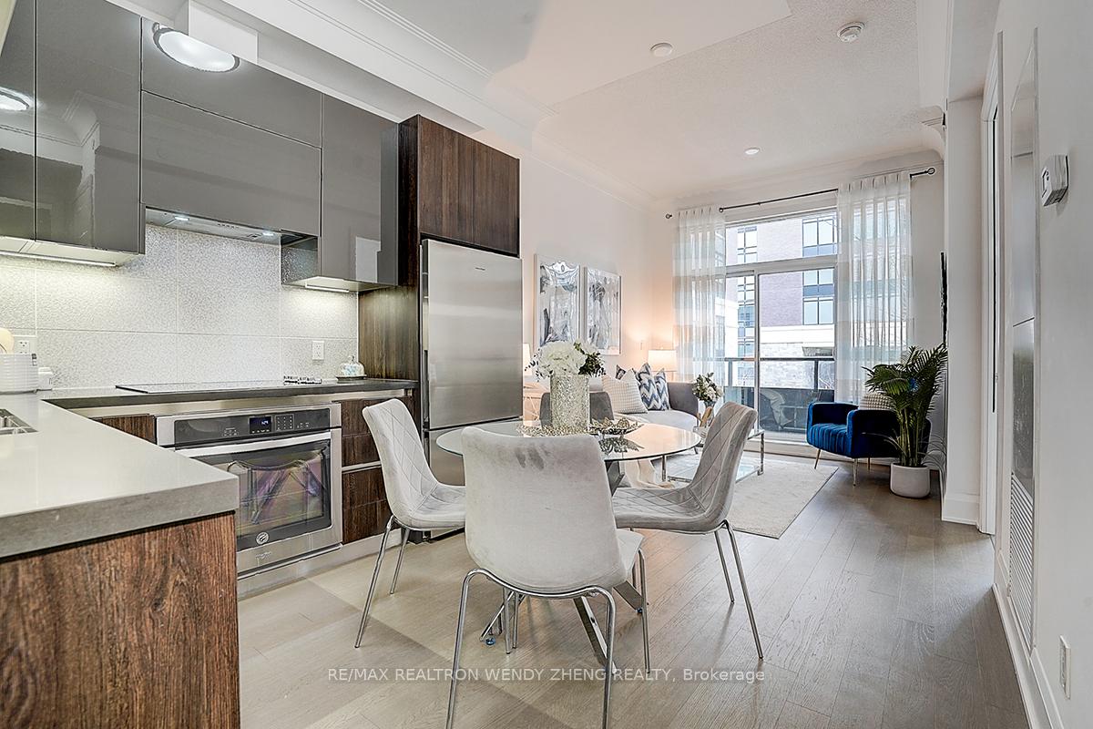 Photo 25 of Unit 232, 25 Water Walk Drive, Markham, Unionville — HOMEH