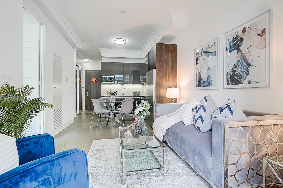 Photo 26 of Unit 232, 25 Water Walk Drive, Markham, Unionville — HOMEH