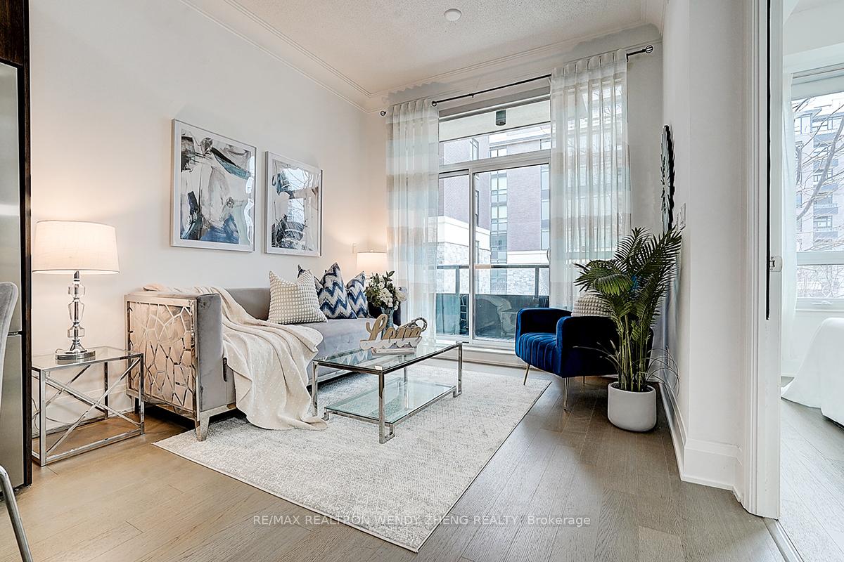 Photo 27 of Unit 232, 25 Water Walk Drive, Markham, Unionville — HOMEH