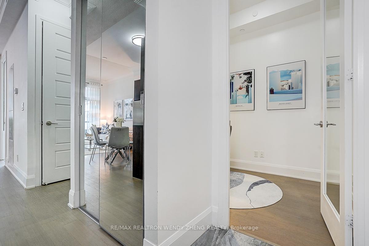 Photo 34 of Unit 232, 25 Water Walk Drive, Markham, Unionville — HOMEH