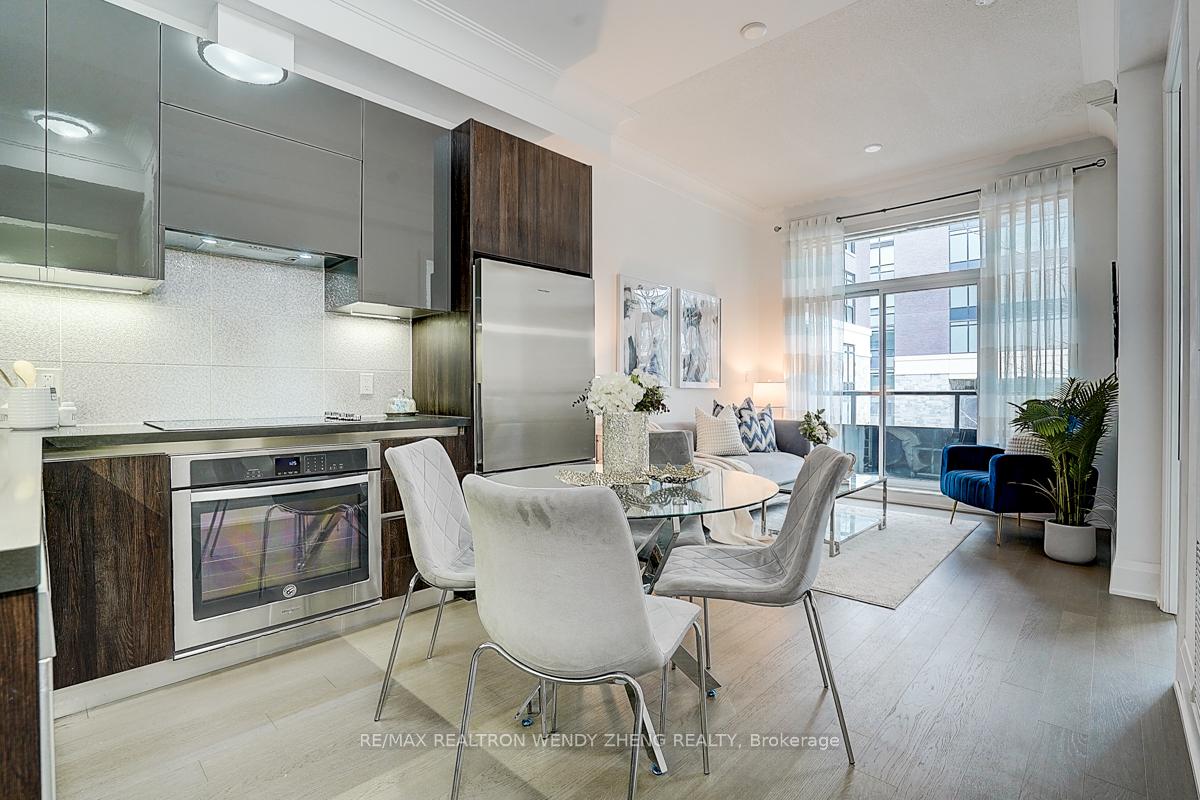 Photo 37 of Unit 232, 25 Water Walk Drive, Markham, Unionville — HOMEH