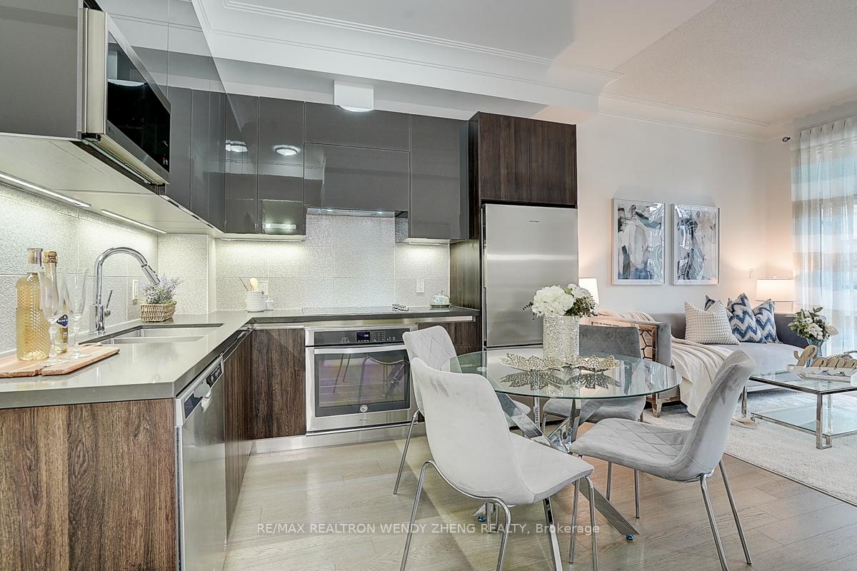Photo 38 of Unit 232, 25 Water Walk Drive, Markham, Unionville — HOMEH