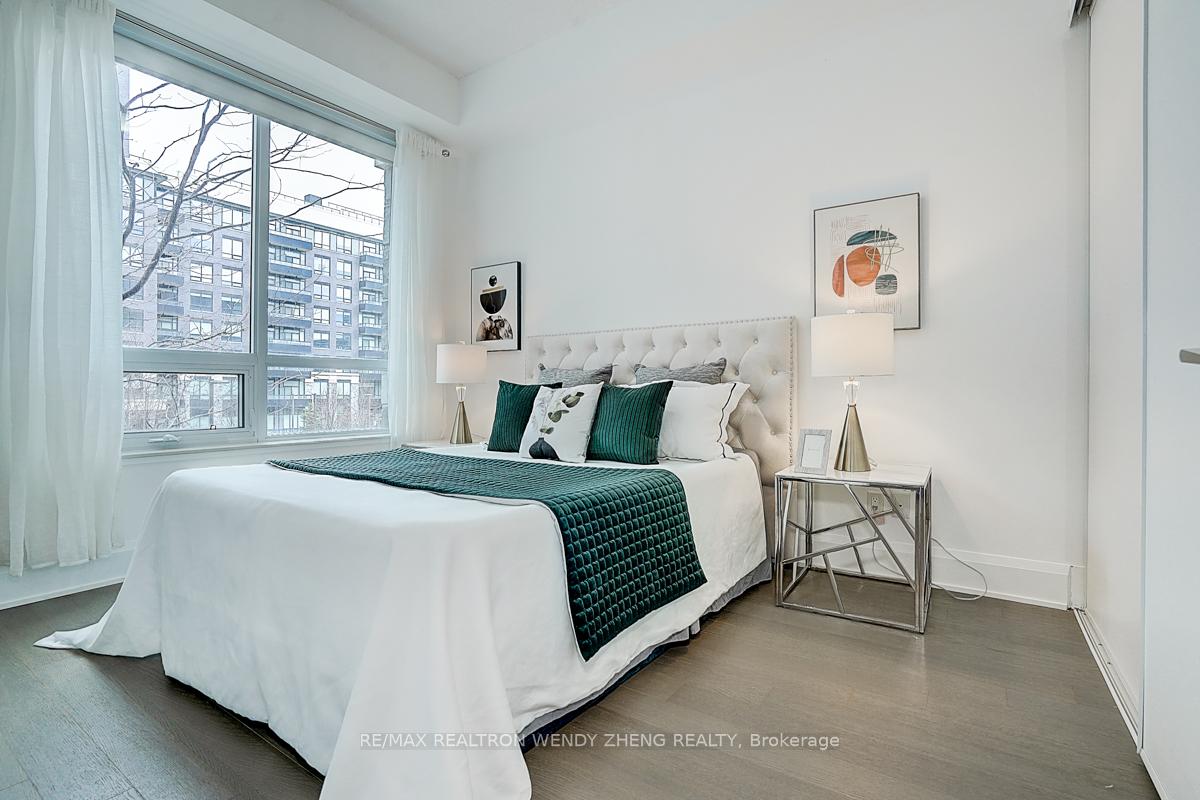 Photo 59 of Unit 232, 25 Water Walk Drive, Markham, Unionville — HOMEH