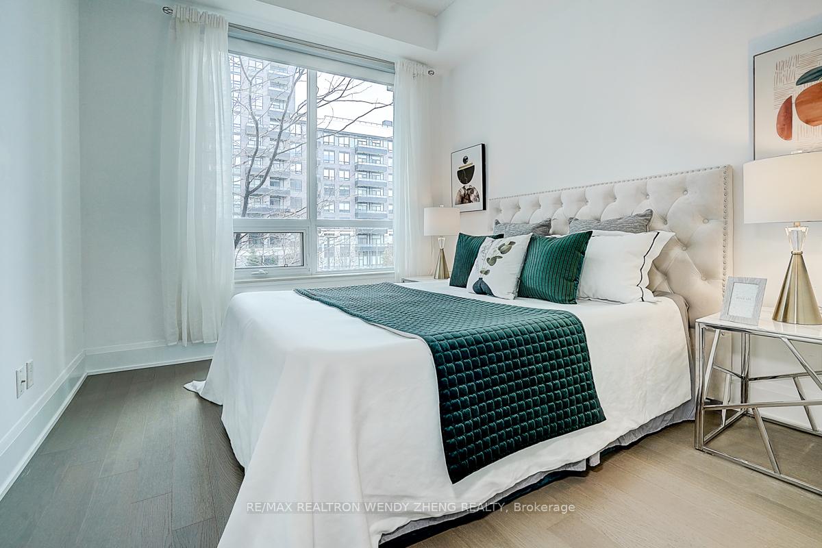 Photo 60 of Unit 232, 25 Water Walk Drive, Markham, Unionville — HOMEH
