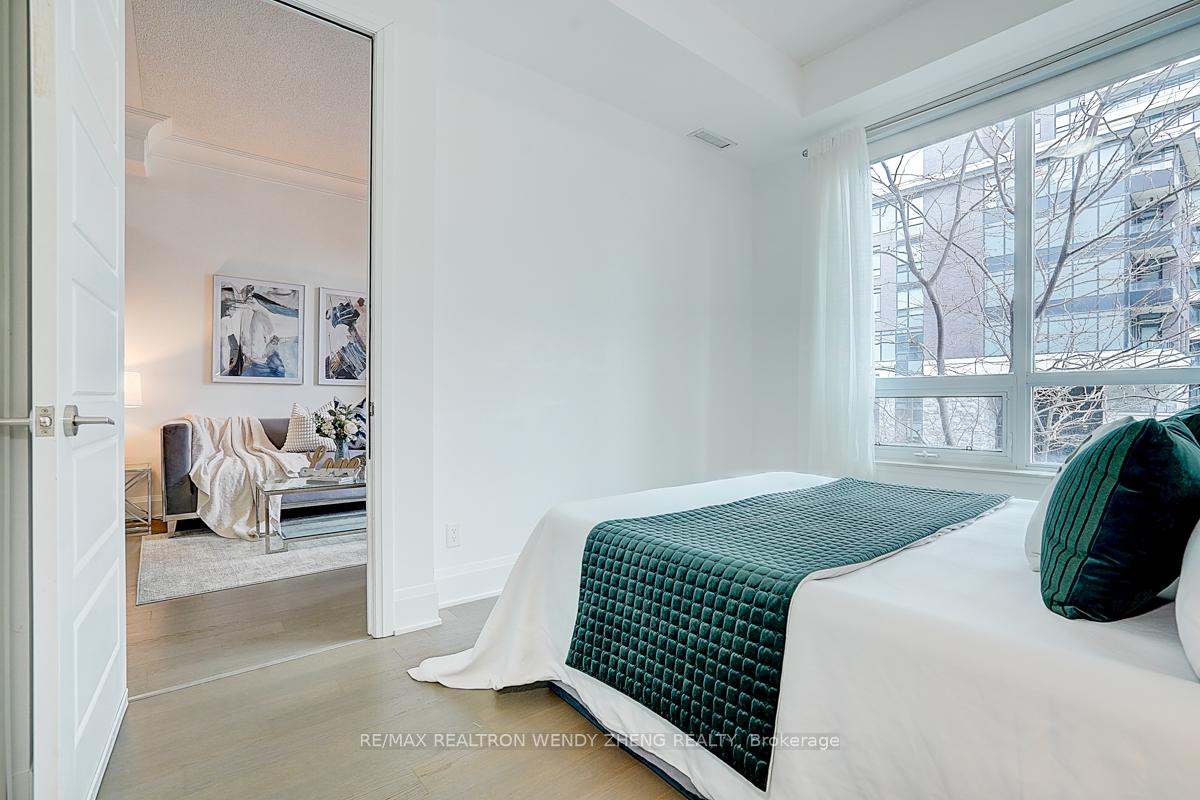 Photo 63 of Unit 232, 25 Water Walk Drive, Markham, Unionville — HOMEH