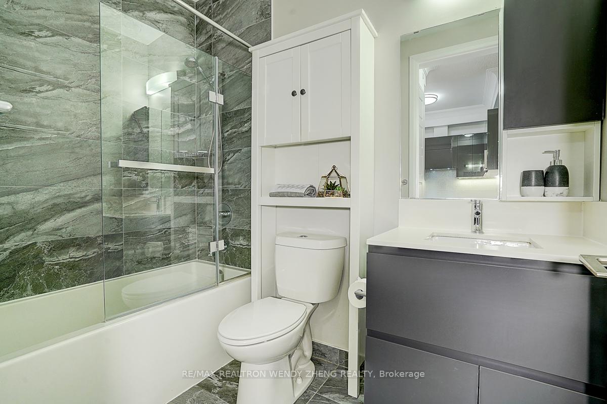 Photo 64 of Unit 232, 25 Water Walk Drive, Markham, Unionville — HOMEH