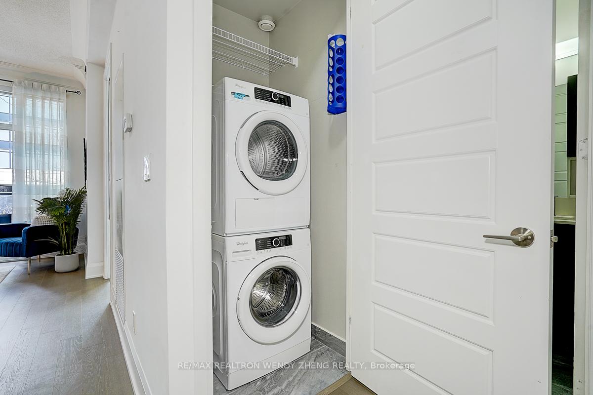 Photo 65 of Unit 232, 25 Water Walk Drive, Markham, Unionville — HOMEH