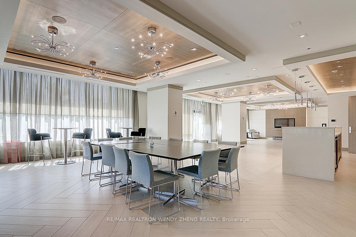 Photo 69 of Unit 232, 25 Water Walk Drive, Markham, Unionville — HOMEH