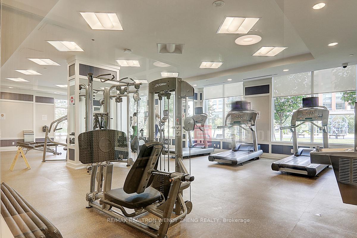 Photo 73 of Unit 232, 25 Water Walk Drive, Markham, Unionville — HOMEH