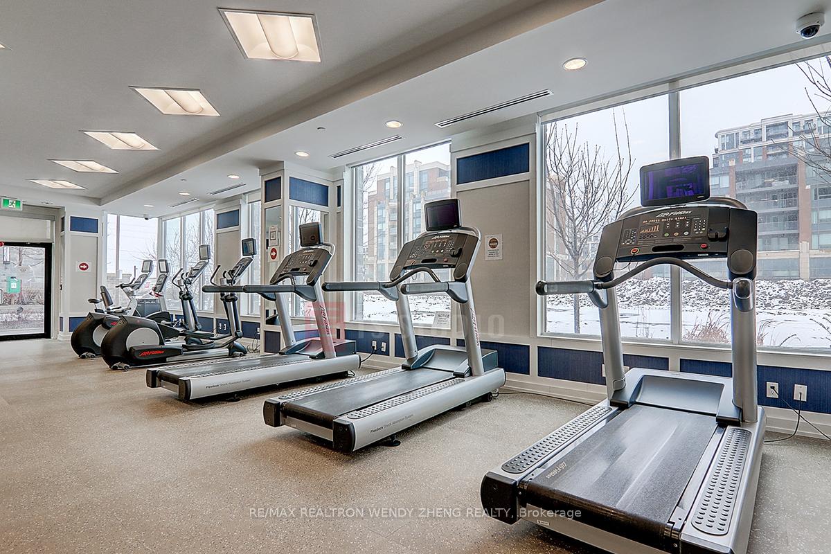 Photo 74 of Unit 232, 25 Water Walk Drive, Markham, Unionville — HOMEH