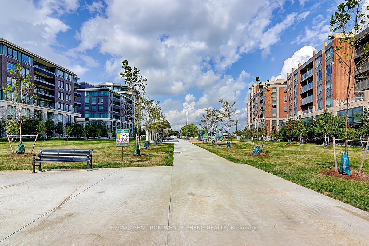 Photo 76 of Unit 232, 25 Water Walk Drive, Markham, Unionville — HOMEH