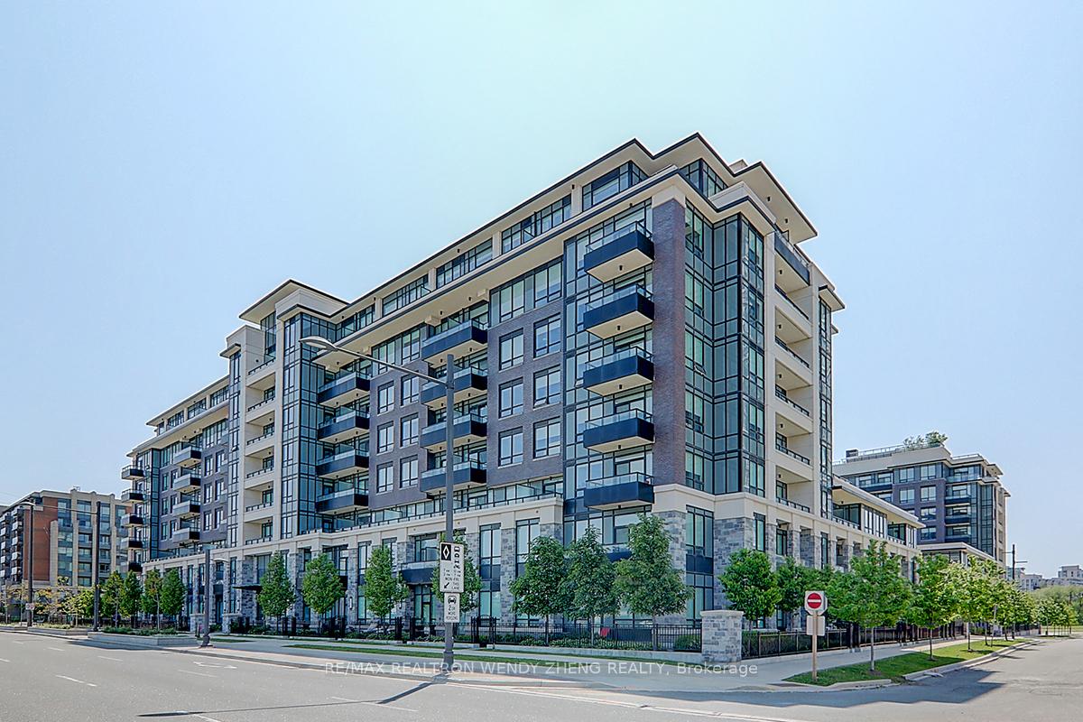 Photo 1 of Unit 232, 25 Water Walk Drive, Markham, Unionville — HOMEH