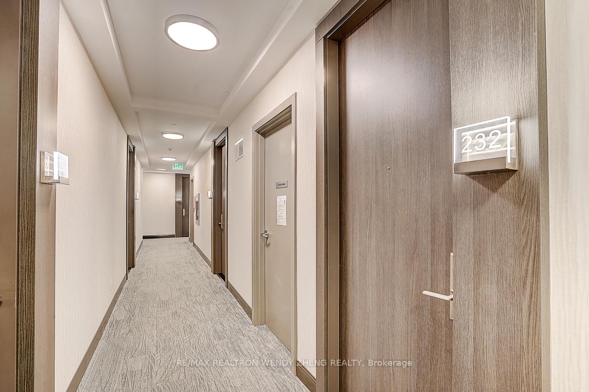 Photo 4 of Unit 232, 25 Water Walk Drive, Markham, Unionville — HOMEH