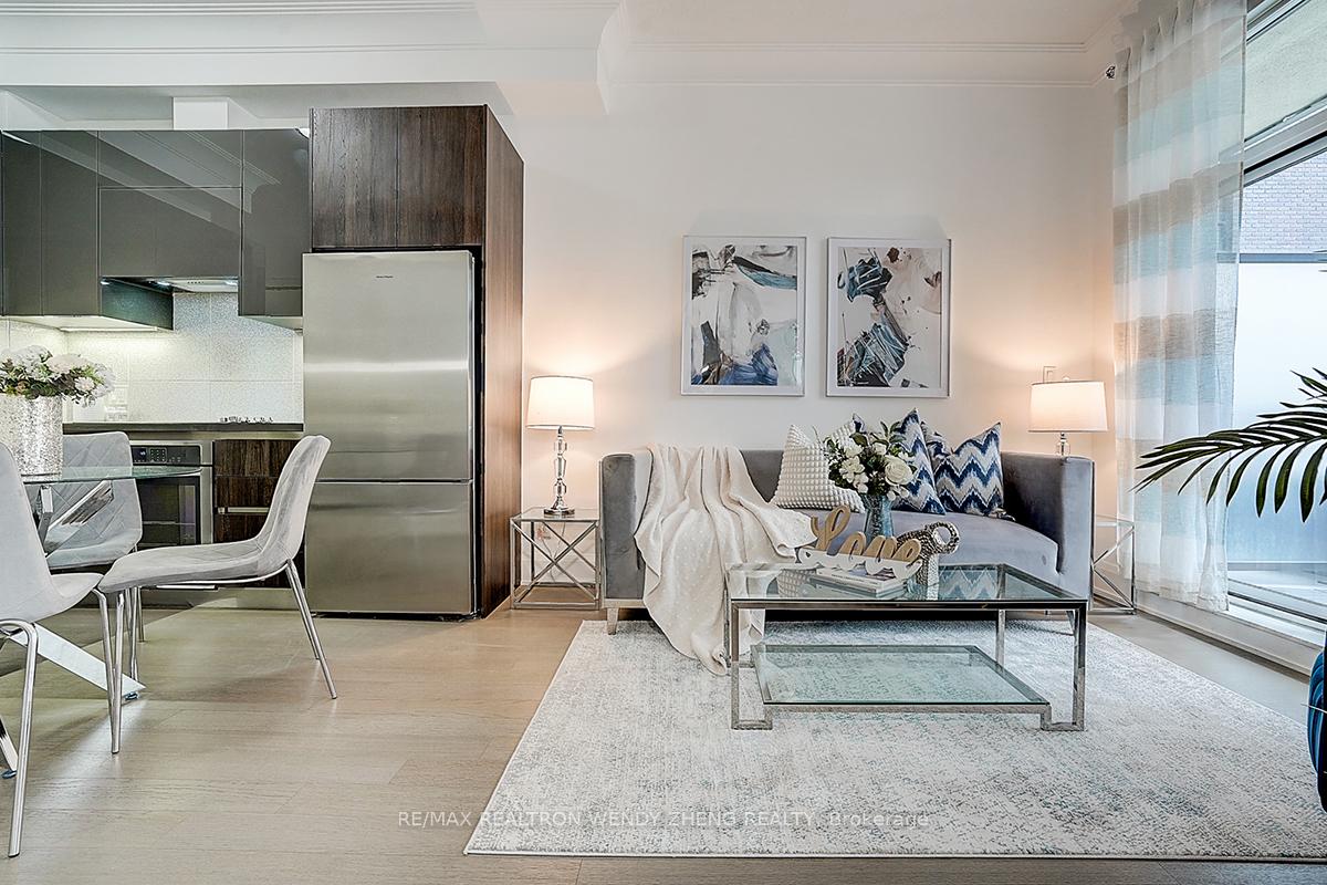 Photo 10 of Unit 232, 25 Water Walk Drive, Markham, Unionville — HOMEH