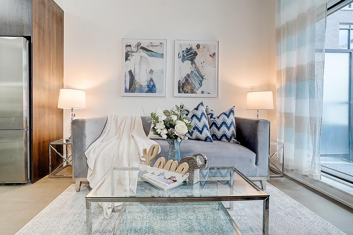 Photo 11 of Unit 232, 25 Water Walk Drive, Markham, Unionville — HOMEH