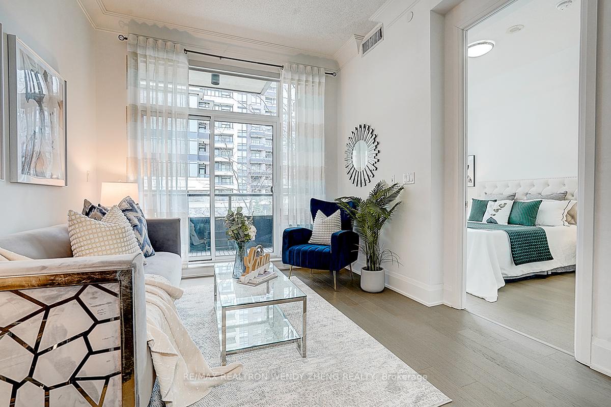 Photo 12 of Unit 232, 25 Water Walk Drive, Markham, Unionville — HOMEH