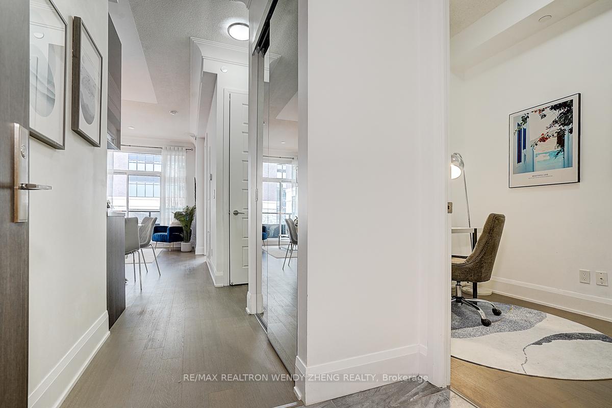 Photo 14 of Unit 232, 25 Water Walk Drive, Markham, Unionville — HOMEH