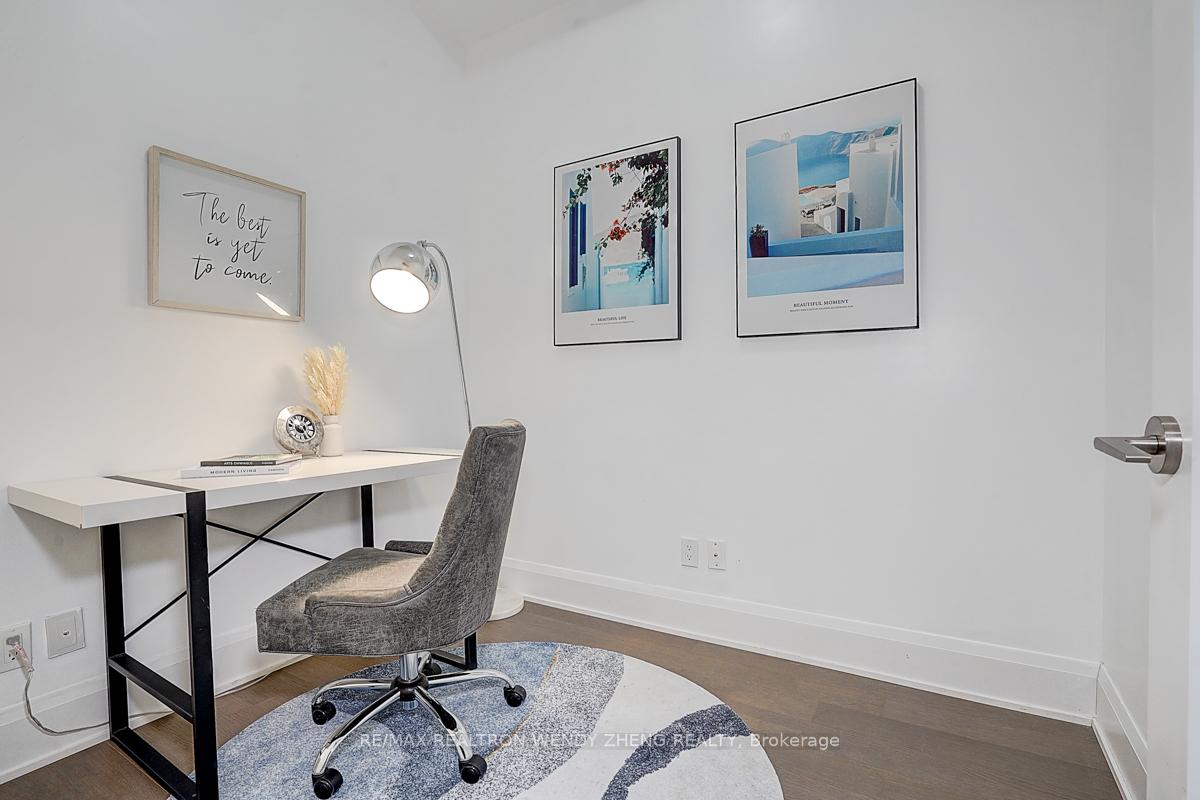 Photo 16 of Unit 232, 25 Water Walk Drive, Markham, Unionville — HOMEH