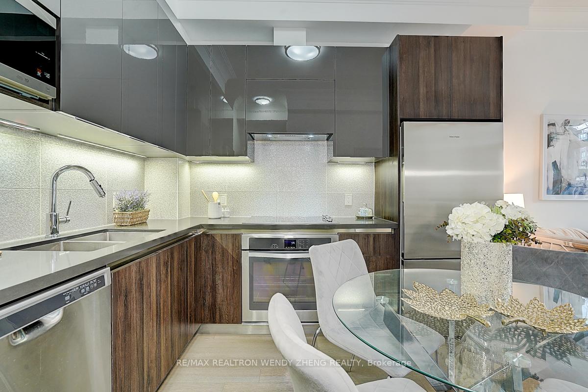 Photo 20 of Unit 232, 25 Water Walk Drive, Markham, Unionville — HOMEH