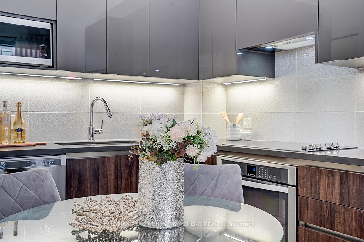 Photo 21 of Unit 232, 25 Water Walk Drive, Markham, Unionville — HOMEH