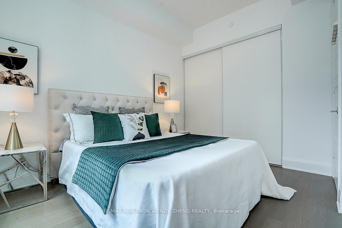 Photo 44 of Unit 232, 25 Water Walk Drive, Markham, Unionville — HOMEH