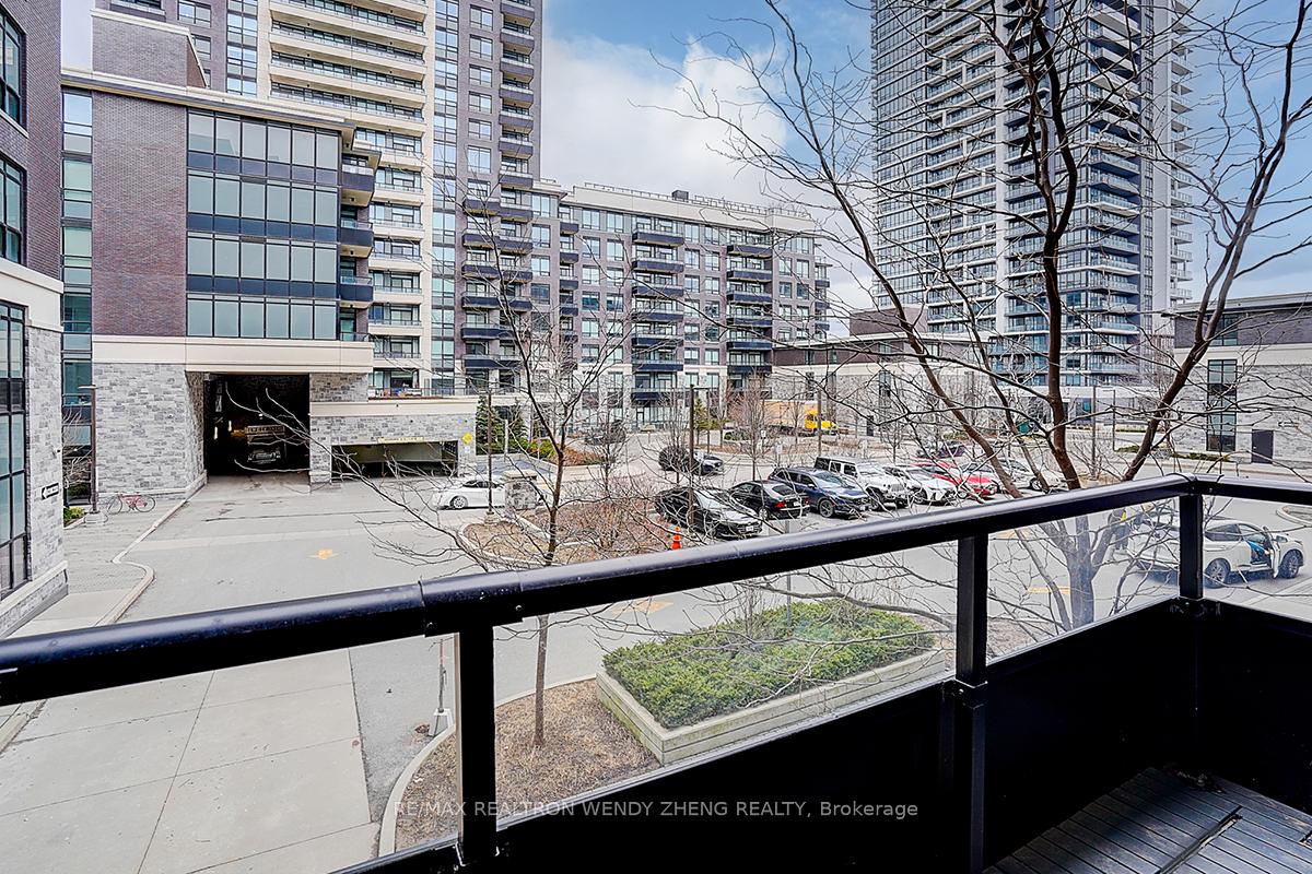 Photo 48 of Unit 232, 25 Water Walk Drive, Markham, Unionville — HOMEH