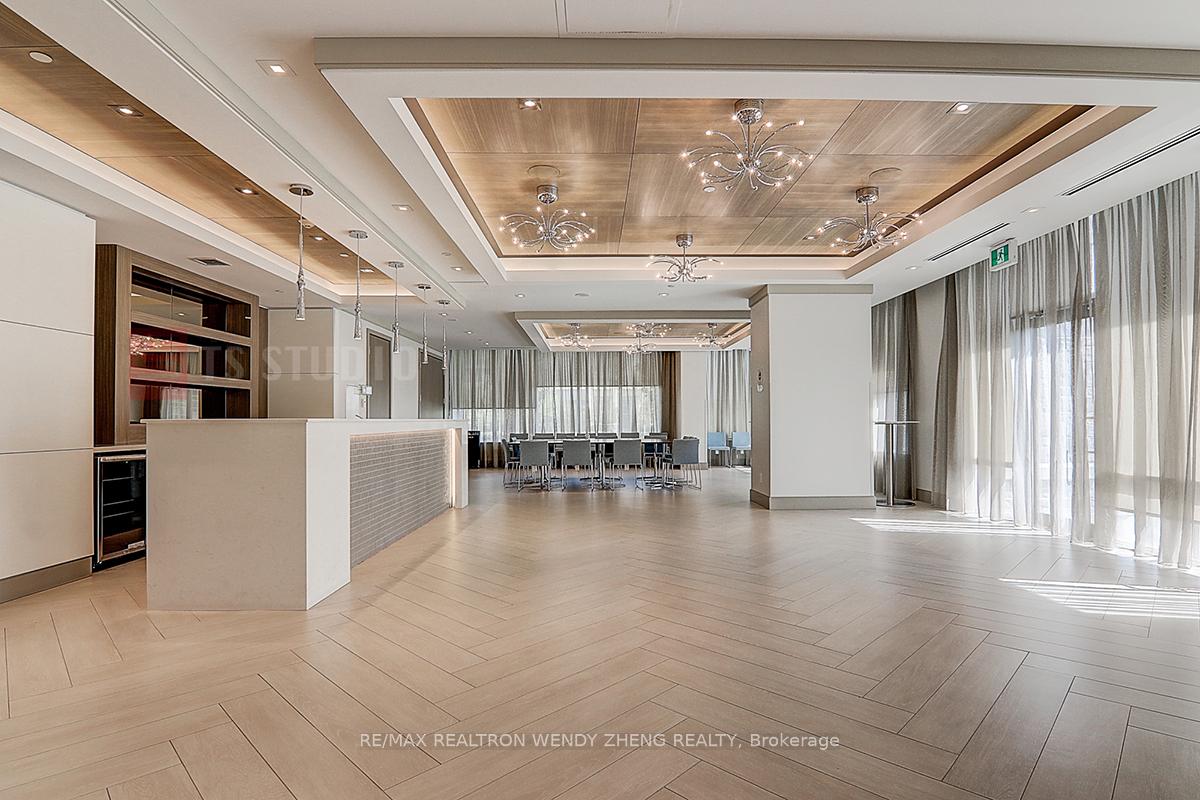 Photo 50 of Unit 232, 25 Water Walk Drive, Markham, Unionville — HOMEH