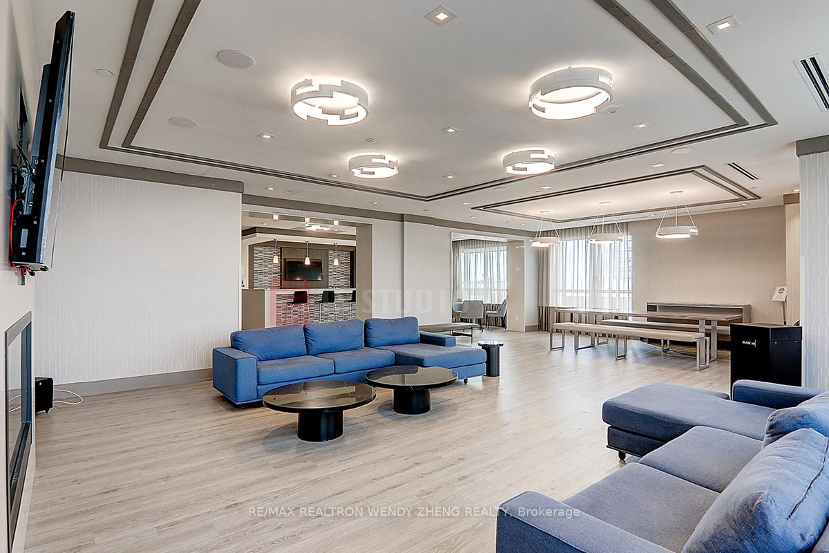Photo 54 of Unit 232, 25 Water Walk Drive, Markham, Unionville — HOMEH