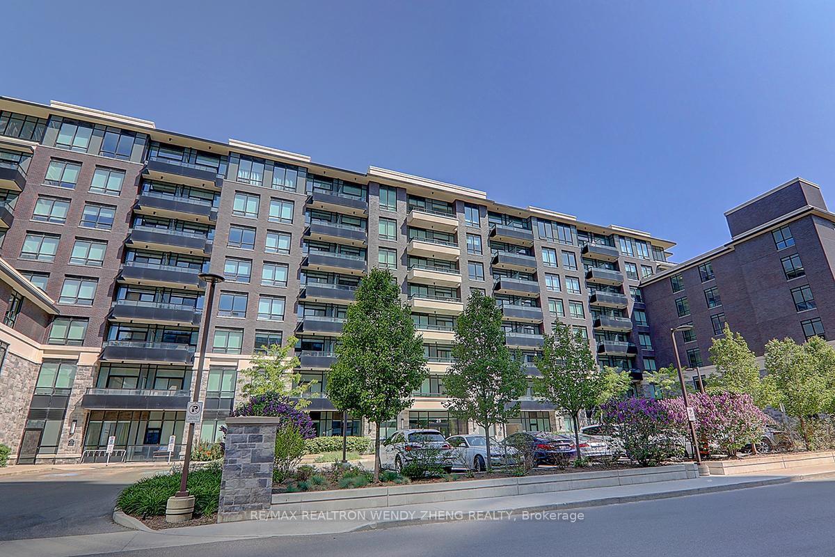 Photo 57 of Unit 232, 25 Water Walk Drive, Markham, Unionville — HOMEH