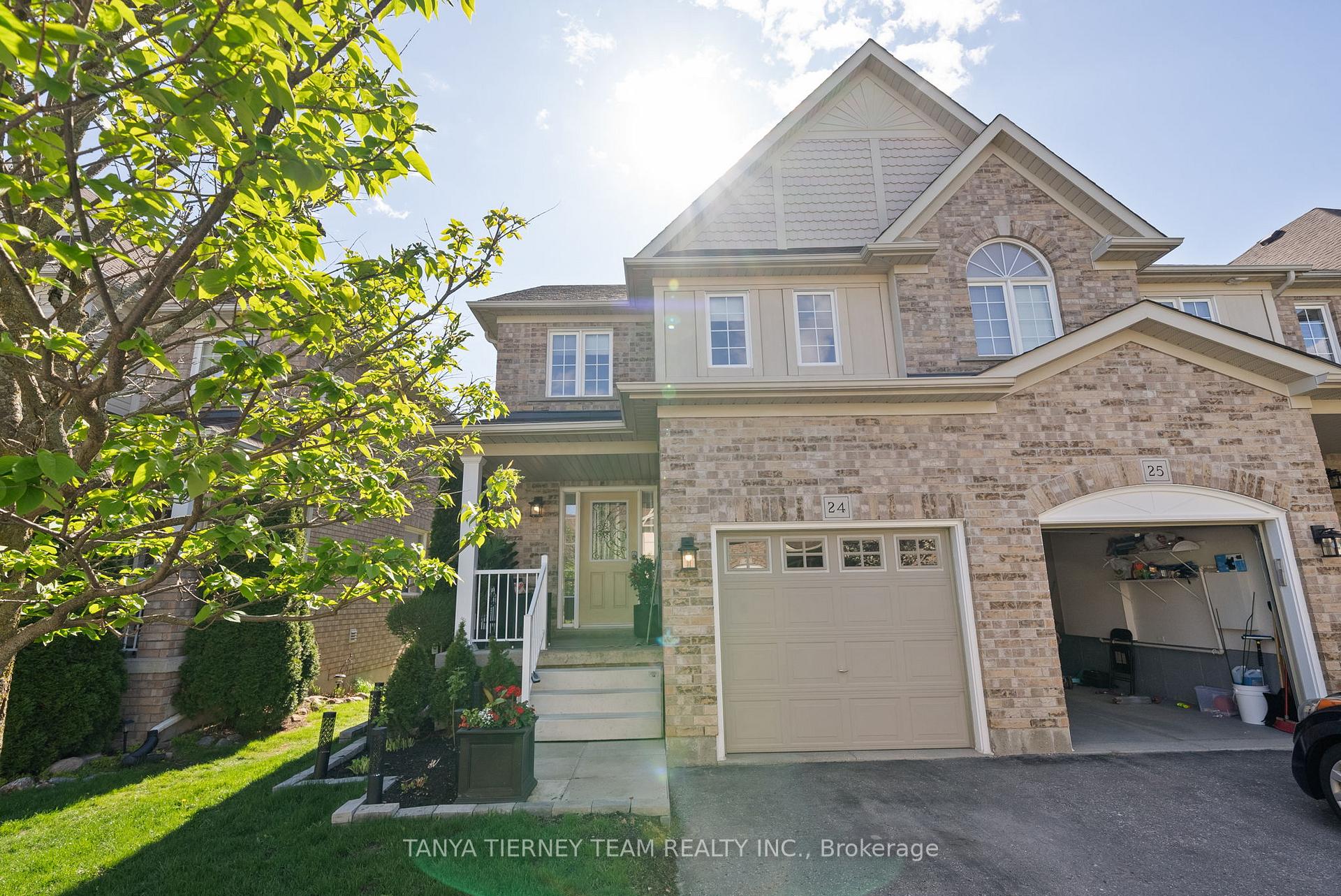 Photo 2 of Unit 24, 460 Woodmount Drive E, Oshawa, Samac — HOMEH