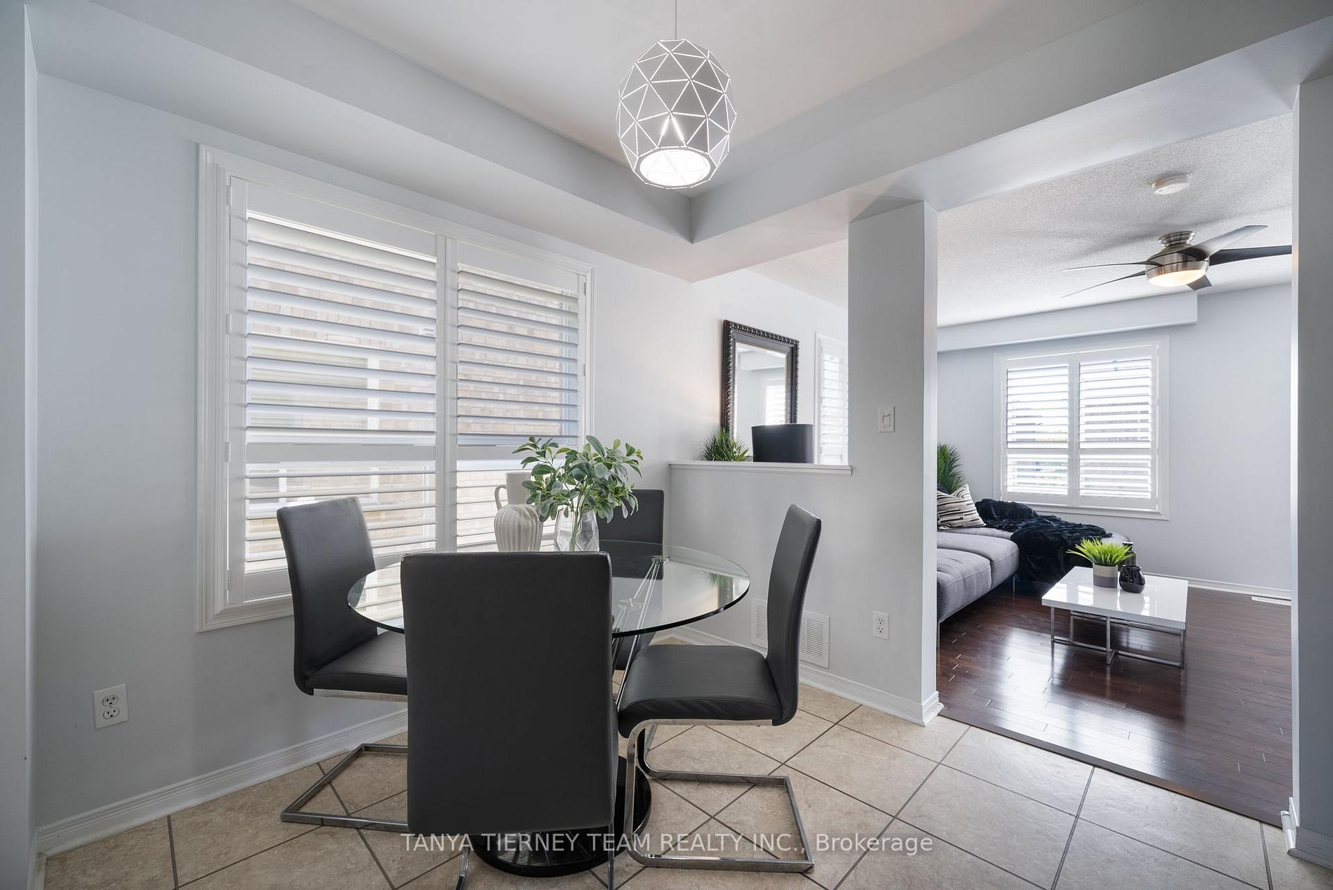Photo 12 of Unit 24, 460 Woodmount Drive E, Oshawa, Samac — HOMEH