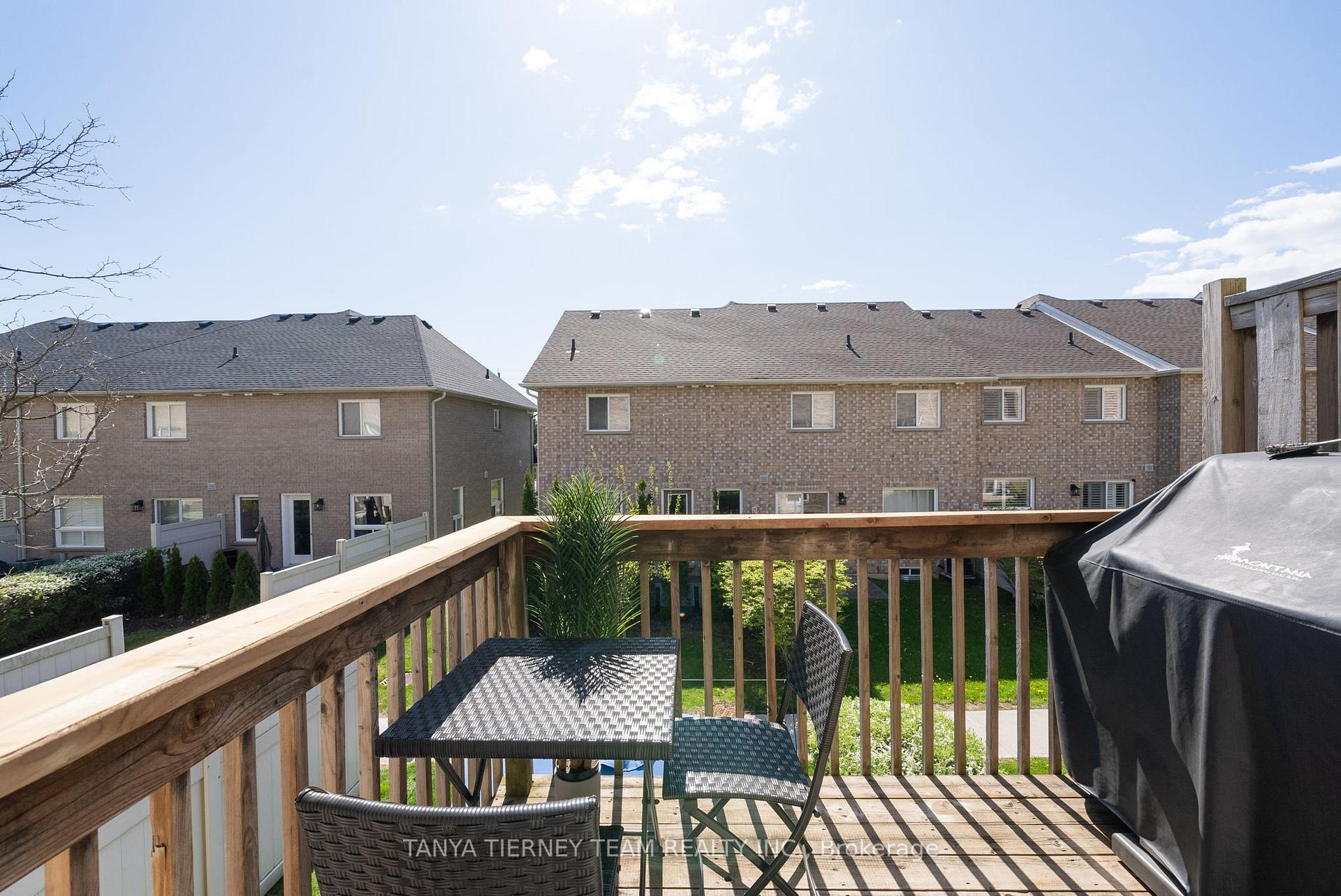 Photo 19 of Unit 24, 460 Woodmount Drive E, Oshawa, Samac — HOMEH