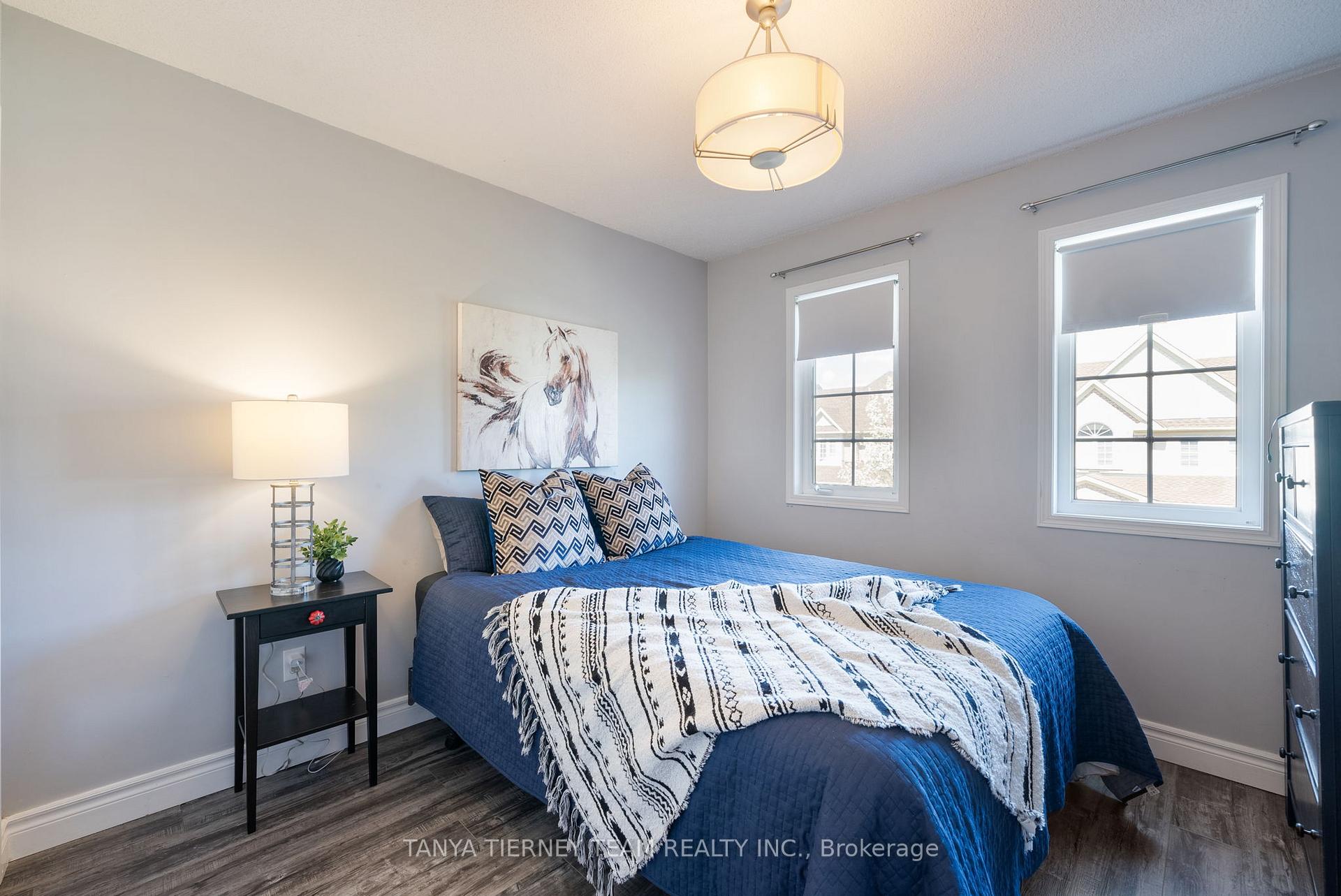 Photo 25 of Unit 24, 460 Woodmount Drive E, Oshawa, Samac — HOMEH