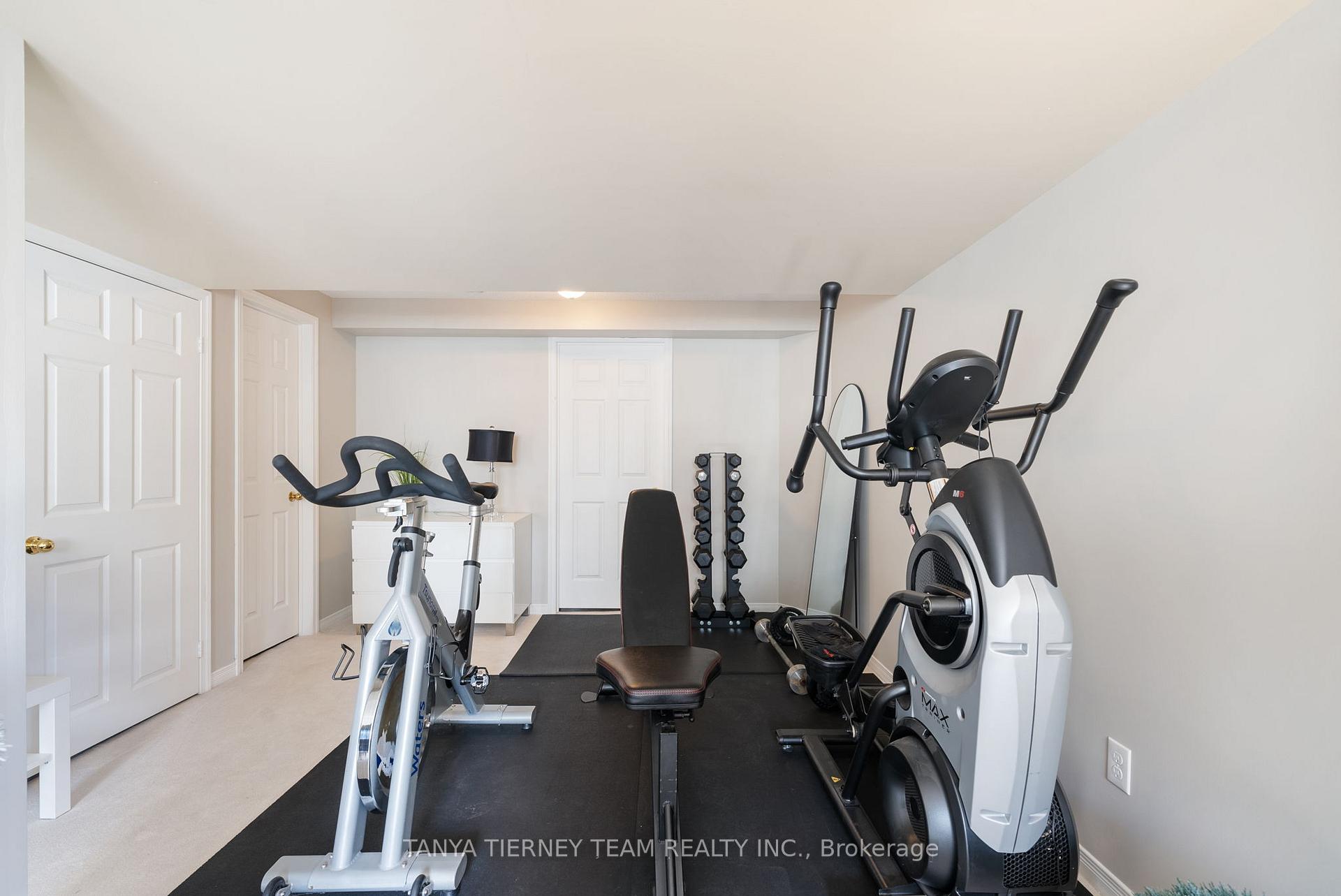 Photo 31 of Unit 24, 460 Woodmount Drive E, Oshawa, Samac — HOMEH
