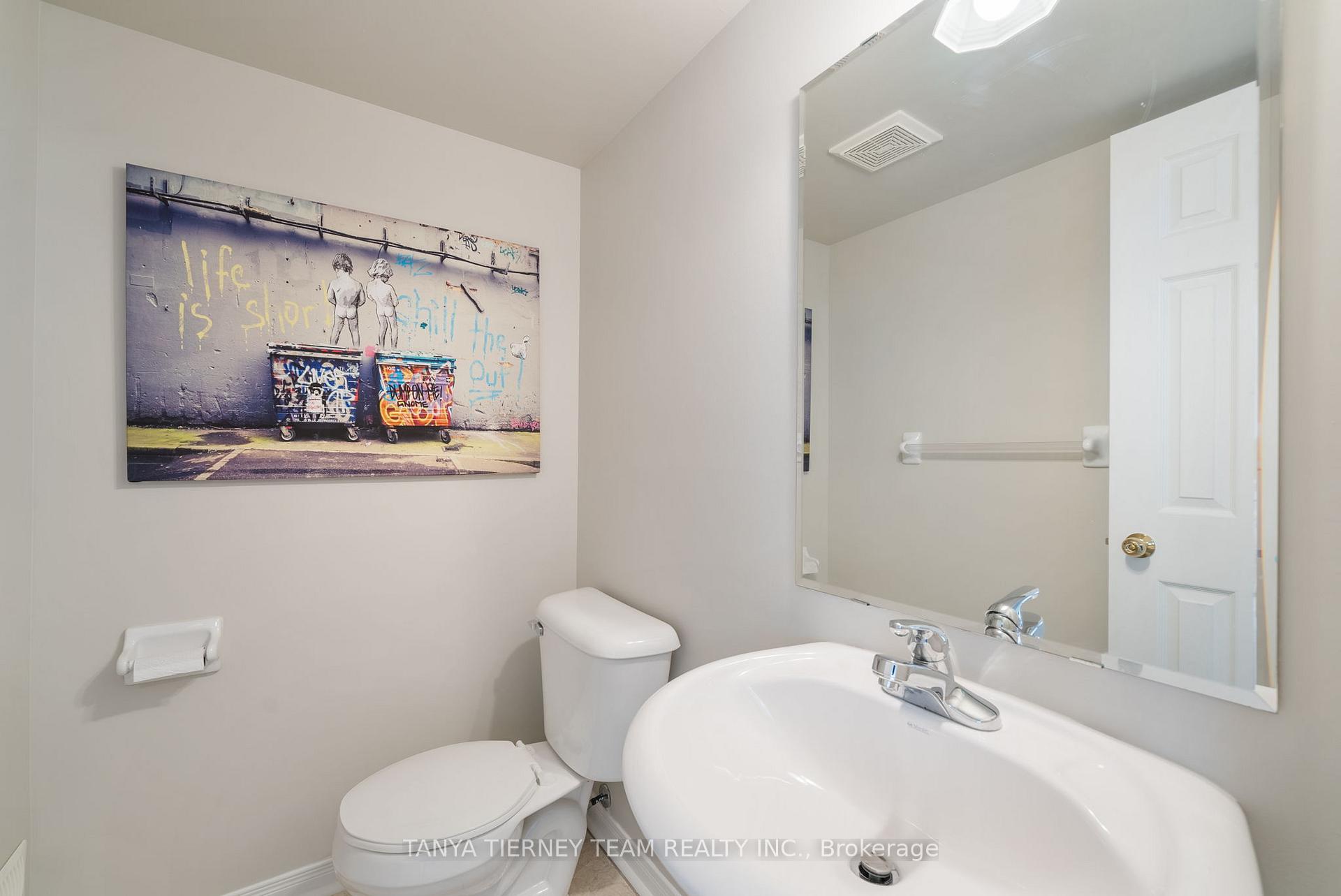 Photo 33 of Unit 24, 460 Woodmount Drive E, Oshawa, Samac — HOMEH