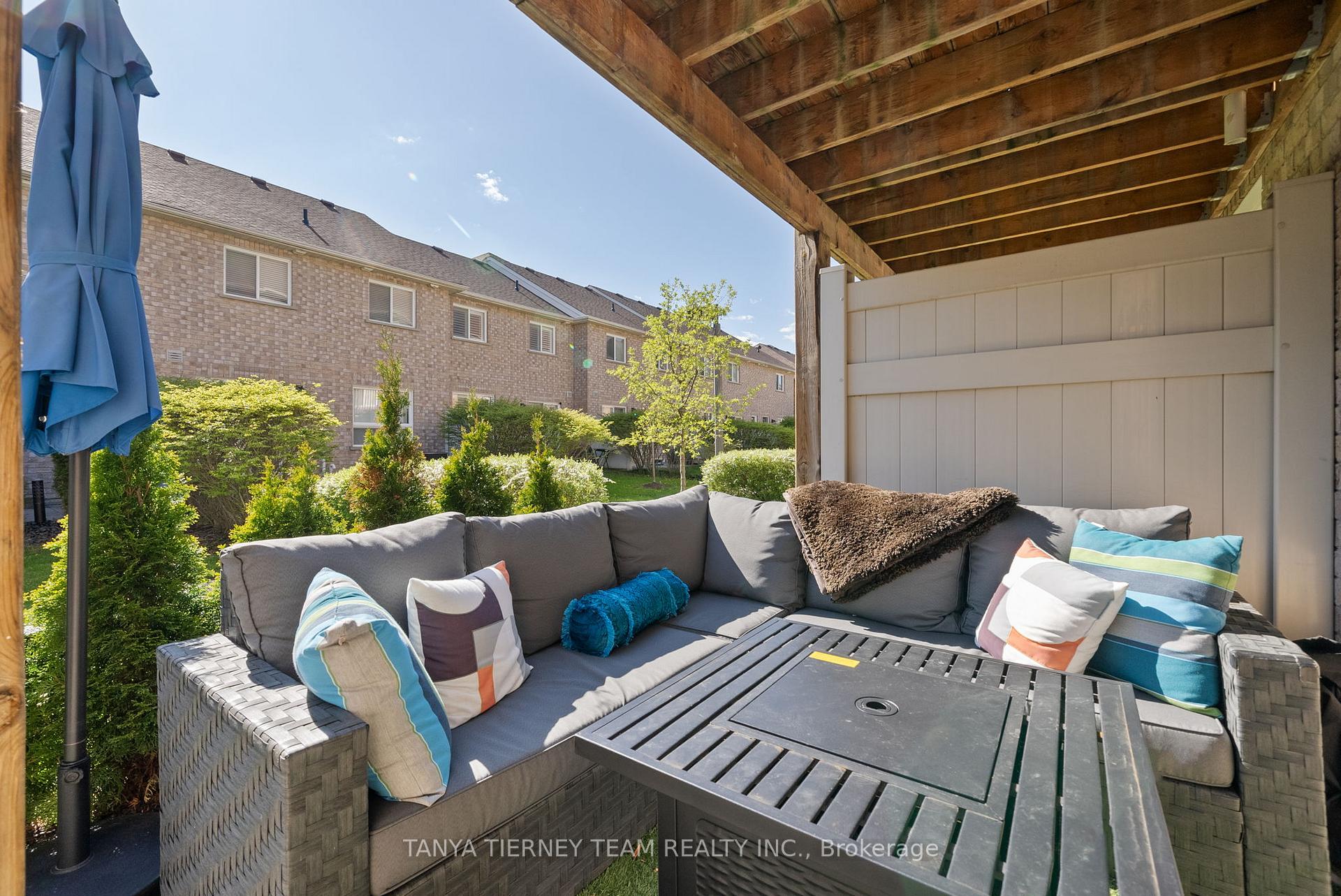 Photo 34 of Unit 24, 460 Woodmount Drive E, Oshawa, Samac — HOMEH