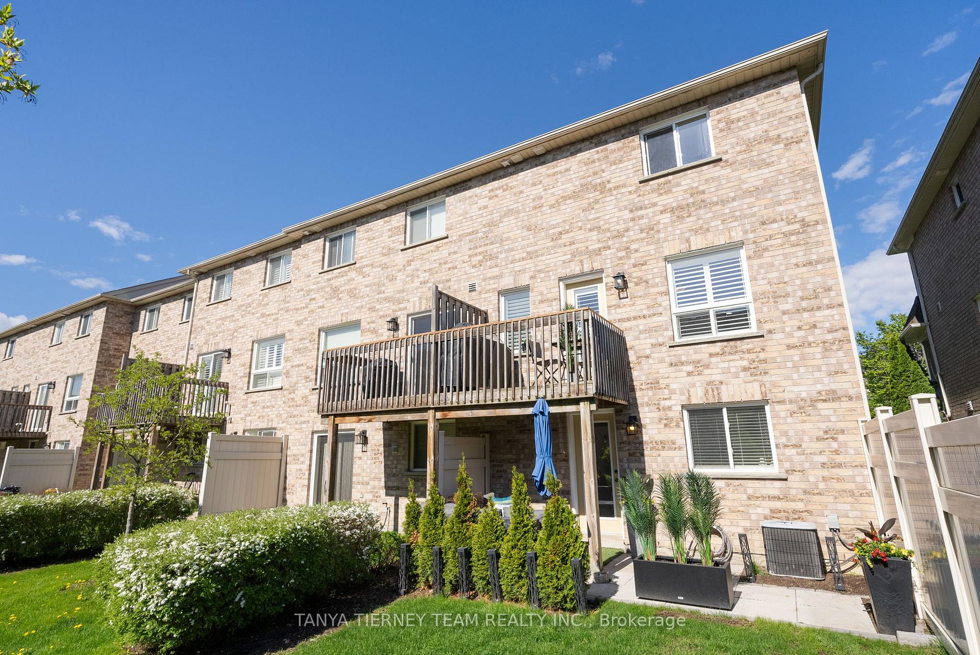Photo 37 of Unit 24, 460 Woodmount Drive E, Oshawa, Samac — HOMEH