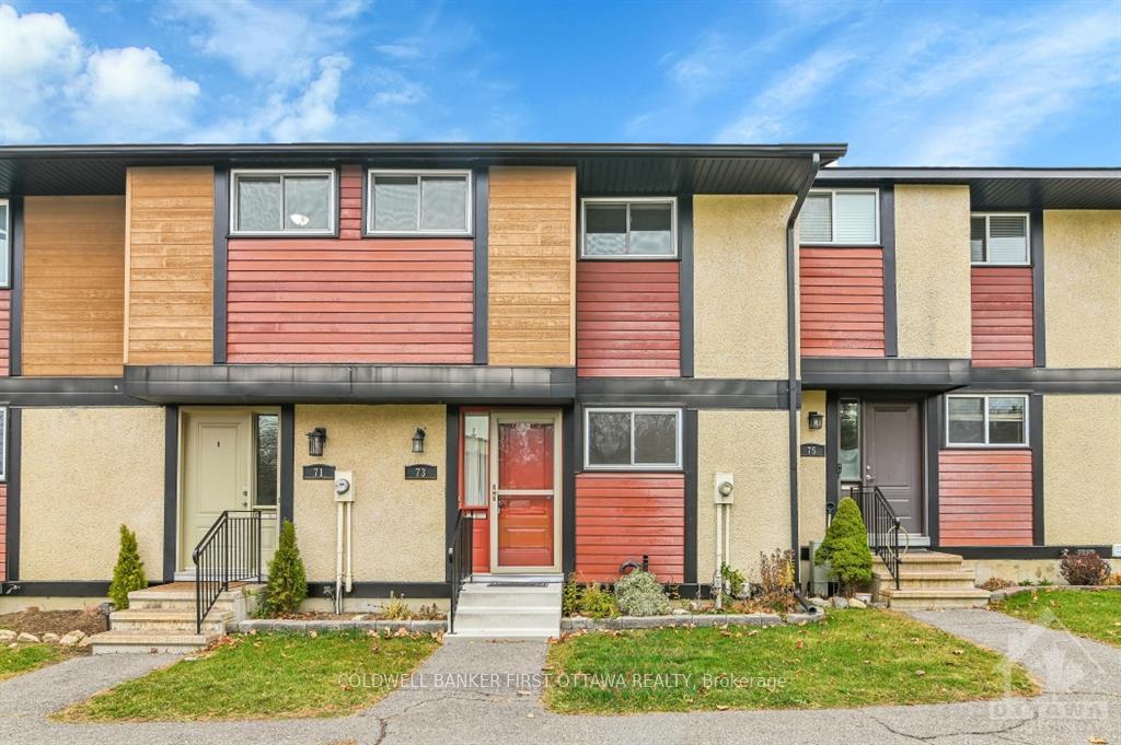 Photo 1 of 73 Mcclintock Way, Ottawa, Kanata - Katimavik — HOMEH