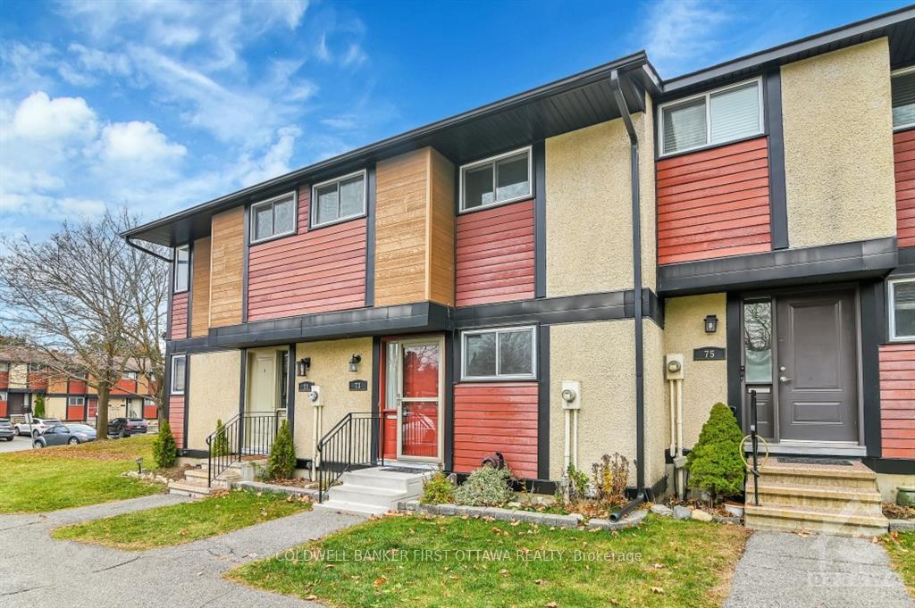 Photo 2 of 73 Mcclintock Way, Ottawa, Kanata - Katimavik — HOMEH