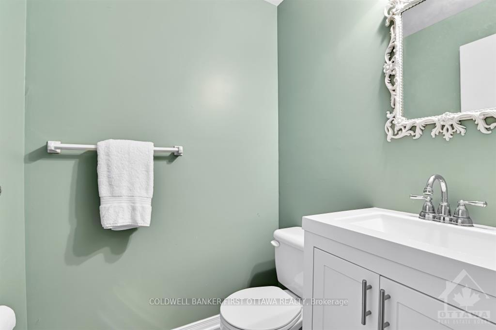 Photo 23 of 73 Mcclintock Way, Ottawa, Kanata - Katimavik — HOMEH