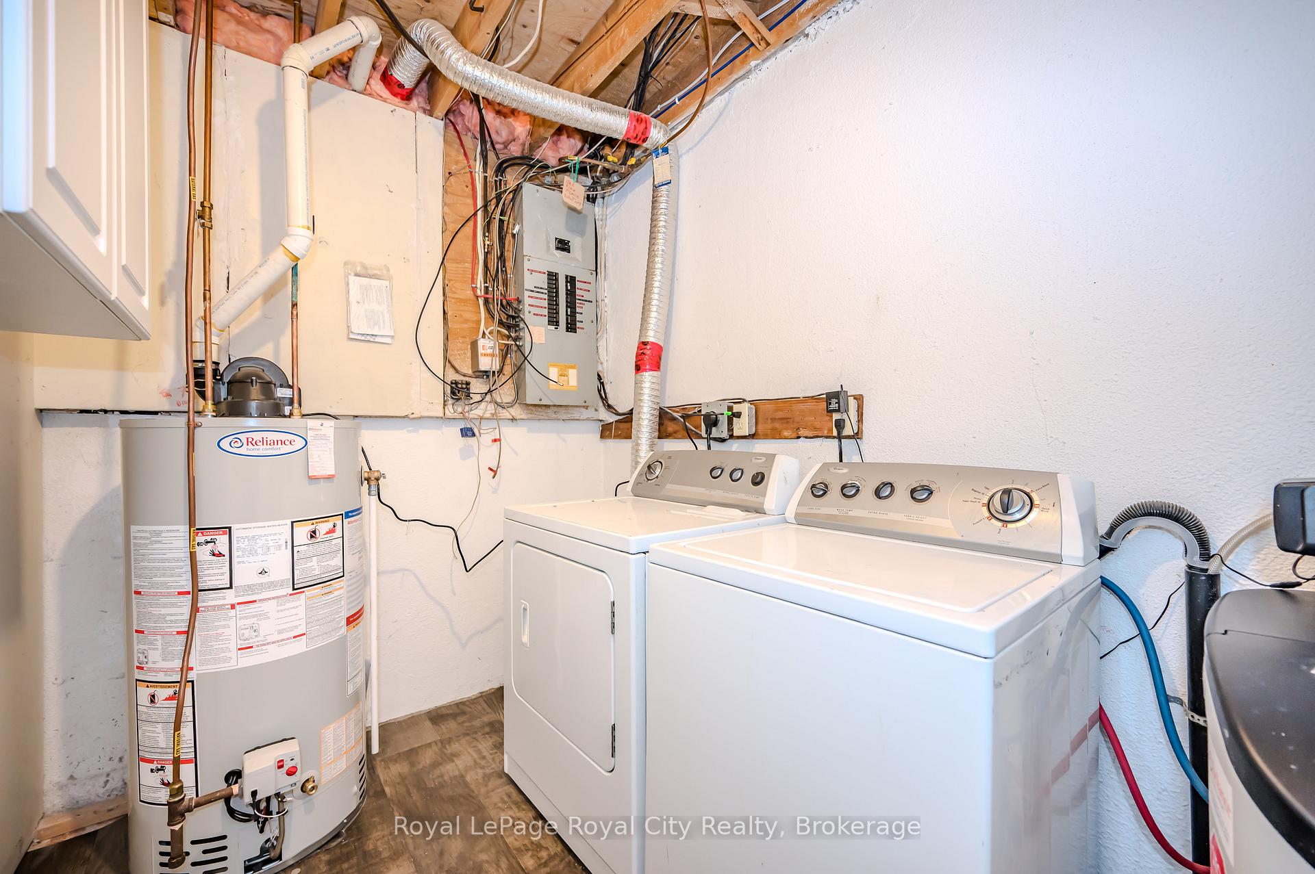 Photo 19 of Unit 9, 2 Worton Avenue, Guelph, Willow West/Sugarbush/West Acres — HOMEH