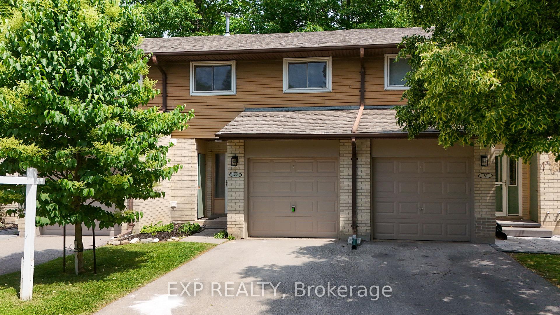 Photo 1 of 49 Lynden Circle, Halton Hills, Georgetown — HOMEH